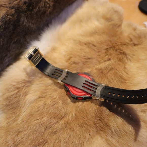 LCD Digital Watch - Picture 4 of 6